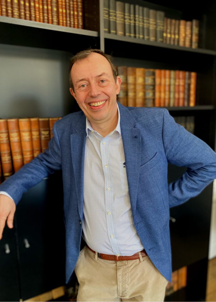 Marc Rigaux Cabinet d'avocats Rigaux & Mancuso | Avocats associés à Liège